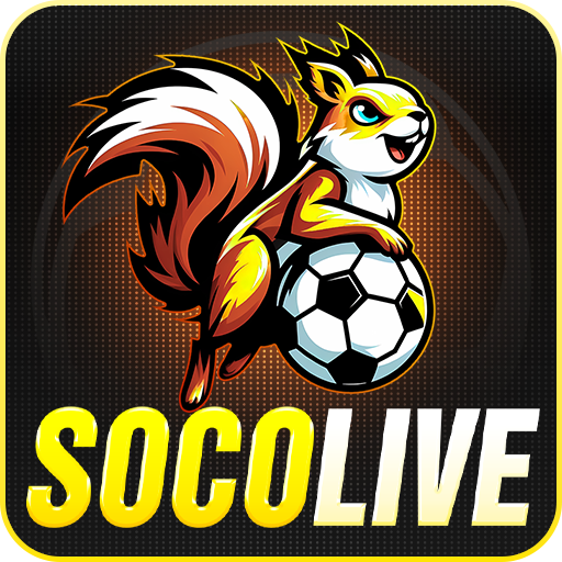 Thumbnail socolive